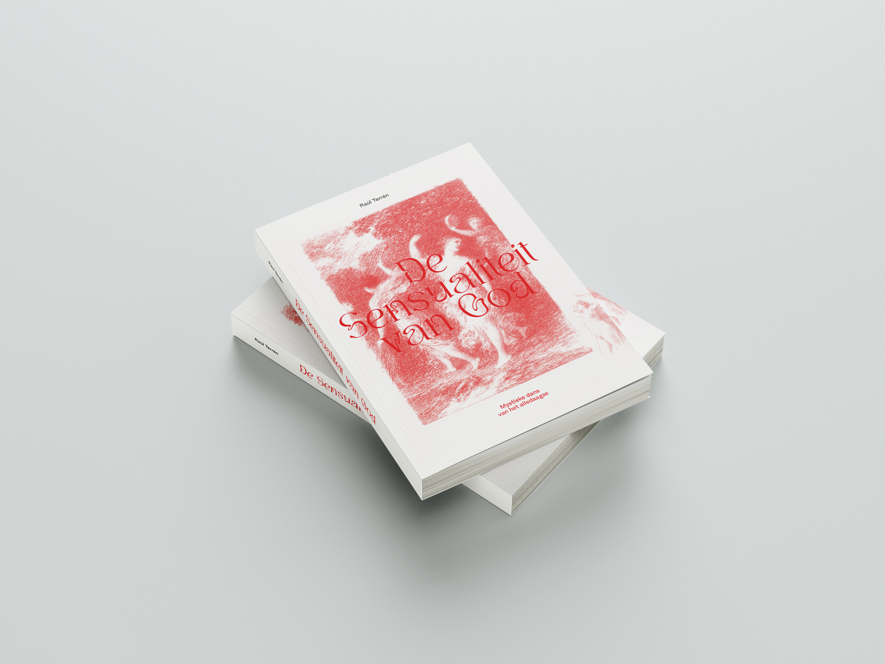 Boek de sensualiteit van god