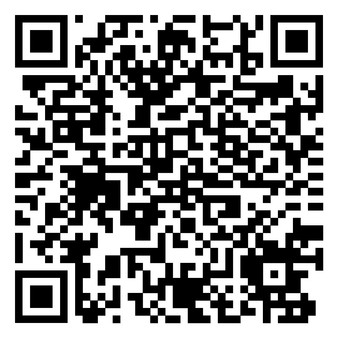 qr code boeklancering biodanza