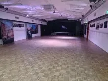 De DOC zaal