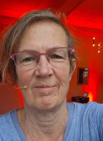 Jantine Gerbscheid