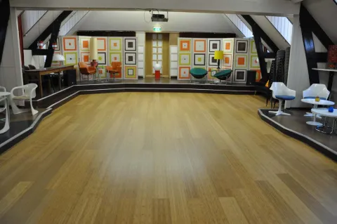 zaal Copacabana Breda