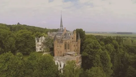 De Elegast in Beek Upbergen