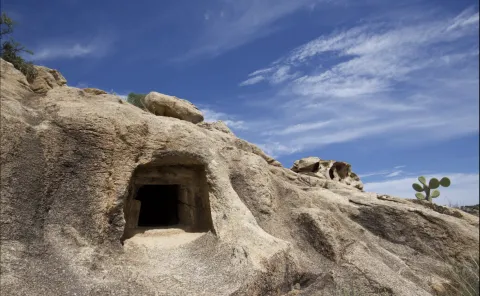 Biodanzareis Sardinie