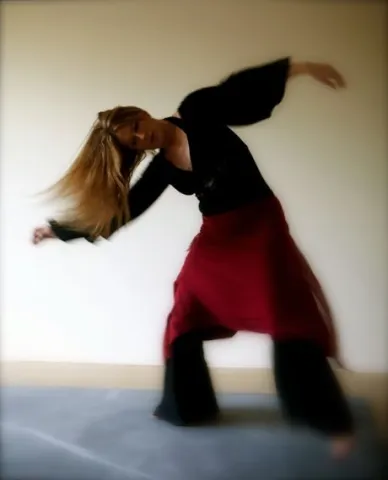 Dans en voel je vrij!