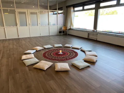 dansruimte