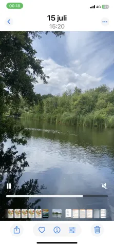 Op weg naar het paradijs