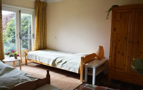 Slaapkamer Jaargroep Brenda