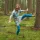 Creativiteit met biodanza didactisch docent Ada Knol