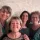 Margareta, Jet, Kasthury en Remke