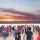 Biodanza op het strand