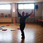 Zaal Roomsch Leven