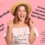 Nieuwe groep in Nijmegen
