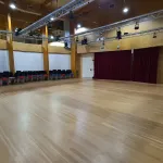 zaal