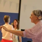 Voor iedereen in Leerdam en omstreken: er is een startende groep! Meld je aan bij biodanzametjet.nl.