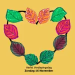 Herfst Verdiepingsdag zondag 16 November 2025
