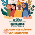 Vrouwendanscirkels van Solidariteit