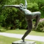 Met vreugde vrouw zijn