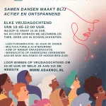 Biodanza voor multiculturele vrouwen in Hoogeveen