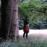 Biodanza in de natuur met Ada Knol in Holthone, Overijssel