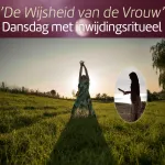 Biodanzadag me inwijdingsritueel