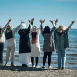 Vrijheid in Verbinding