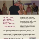 Het Ecologische Koppel: Samen meer leven creëren In een maatschappij die vaak gericht is op individualisme en consumptie, biedt Biodanza-grondlegger Rolando Toro een verfrissend perspectief op relaties: het ecologische koppel. R. Toro definieerde dit als een relatie waarin elke partner meer leven creëert in het leven van de ander. Het gaat er niet om hoe een koppel er op papier uitziet, maar om de kwaliteit van de verbinding. Puur door jouw aanwezigheid geef je de ander een revitaliserende stimulans om hun 