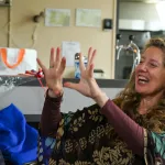 miranda, facilitator