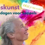 Julia en Jaap nodigen je uit voor de biodanzadag voor koppels