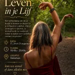 Zomerdansavond Leven in je Lijf