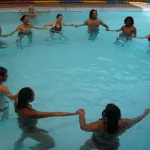 water-danza