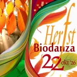 Biodanza in de herfstvakantie Go with the flow