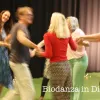 Biodanza met Brenda in Diever, Drenthe