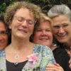 Kasthury, Remke, Jet en Margareta