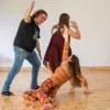 Biodanza dansen