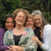 Kasthury, Remke, Jet & Margareta