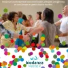 Volg een workshop! Biodanza is dansexpressie voor meer balans, vreugde, verbinding en ontspanning en om lichaam en geest vitaal te houden.