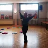 Zaal Roomsch Leven
