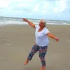 Biodanza met Anneke