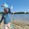Foto van Piet