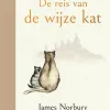 De reis van de wijze kat