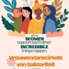 Vrouwendanscirkels van Solidariteit