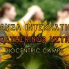 Biodanza international Tribal Gathering Netherlands, Biocentric Camp