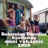 biodanza minivakantie in Drenthe