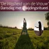 Biodanzadag me inwijdingsritueel