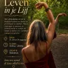 Zomerdansavond Leven in je Lijf