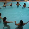 water-danza