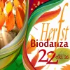 Biodanza in de herfstvakantie Go with the flow