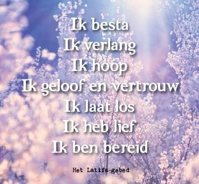 Latifa, 3e dag van jaargroep met Stembevrijding &; Biodanza