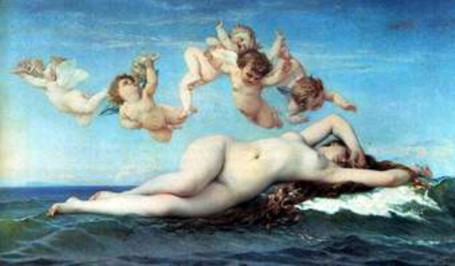 Aqua Biodanza