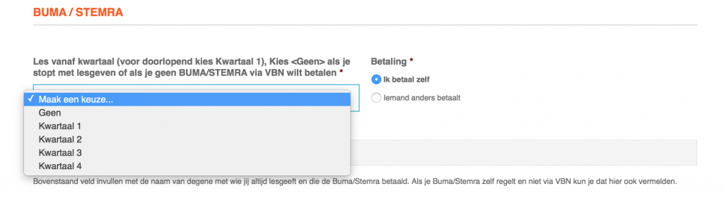 BumaStemraKiesKwartaal